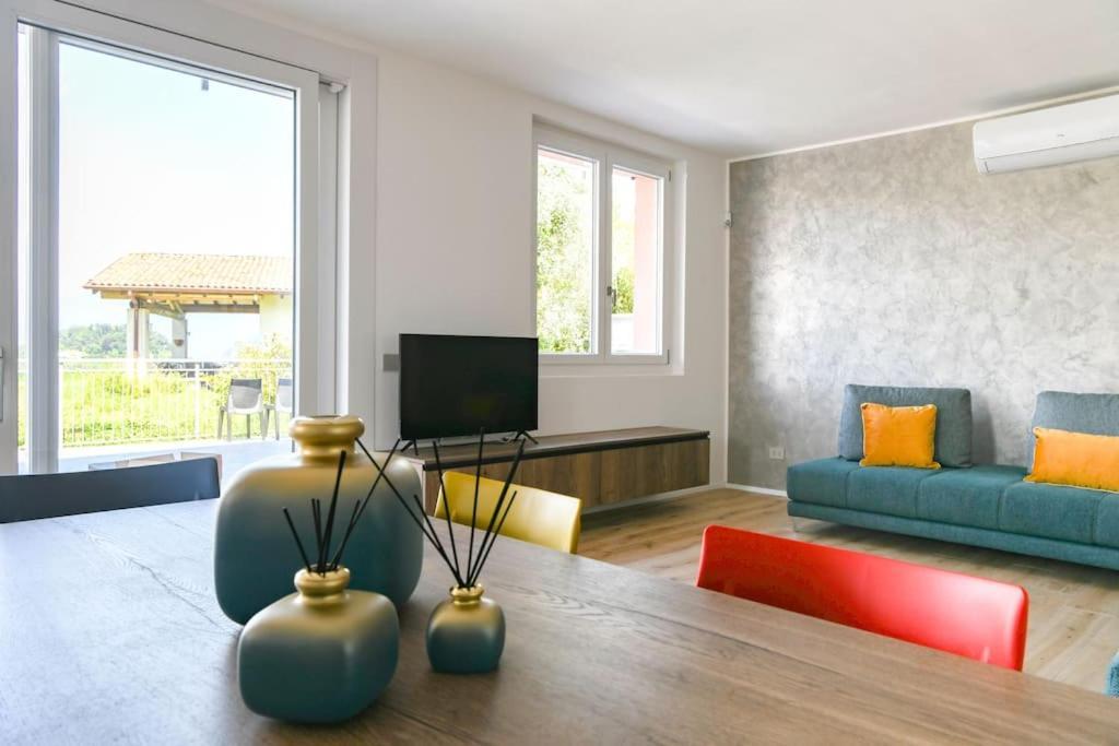 Bellagio Dreams,Luxury Apartment Luaran gambar