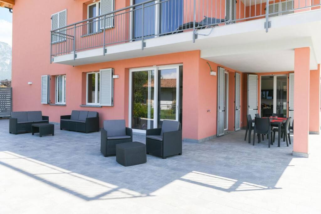 Bellagio Dreams,Luxury Apartment Luaran gambar