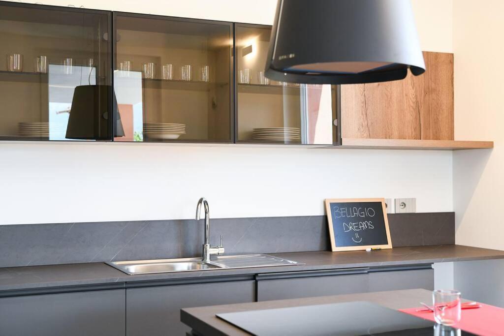 Bellagio Dreams,Luxury Apartment Luaran gambar
