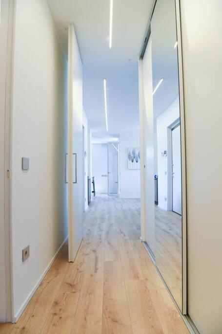 Bellagio Dreams,Luxury Apartment Luaran gambar
