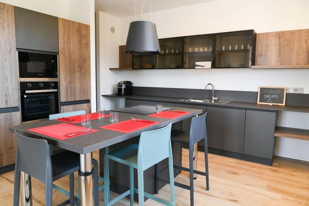 Bellagio Dreams,Luxury Apartment Luaran gambar
