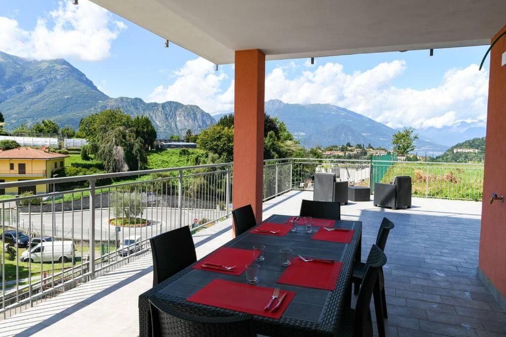 Bellagio Dreams,Luxury Apartment Luaran gambar