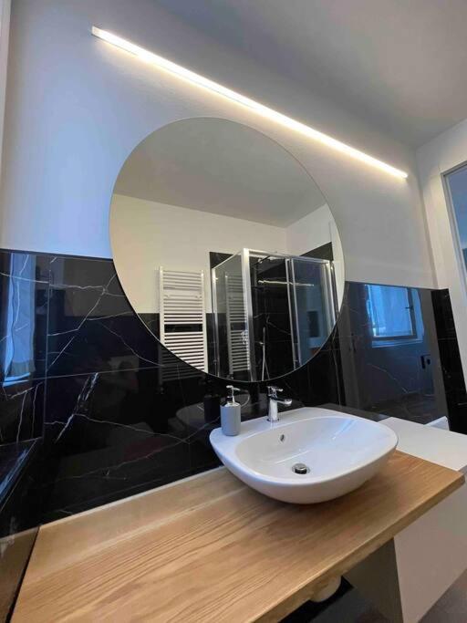 Bellagio Dreams,Luxury Apartment Luaran gambar