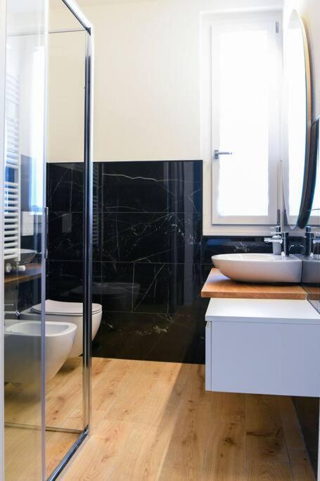 Bellagio Dreams,Luxury Apartment Luaran gambar