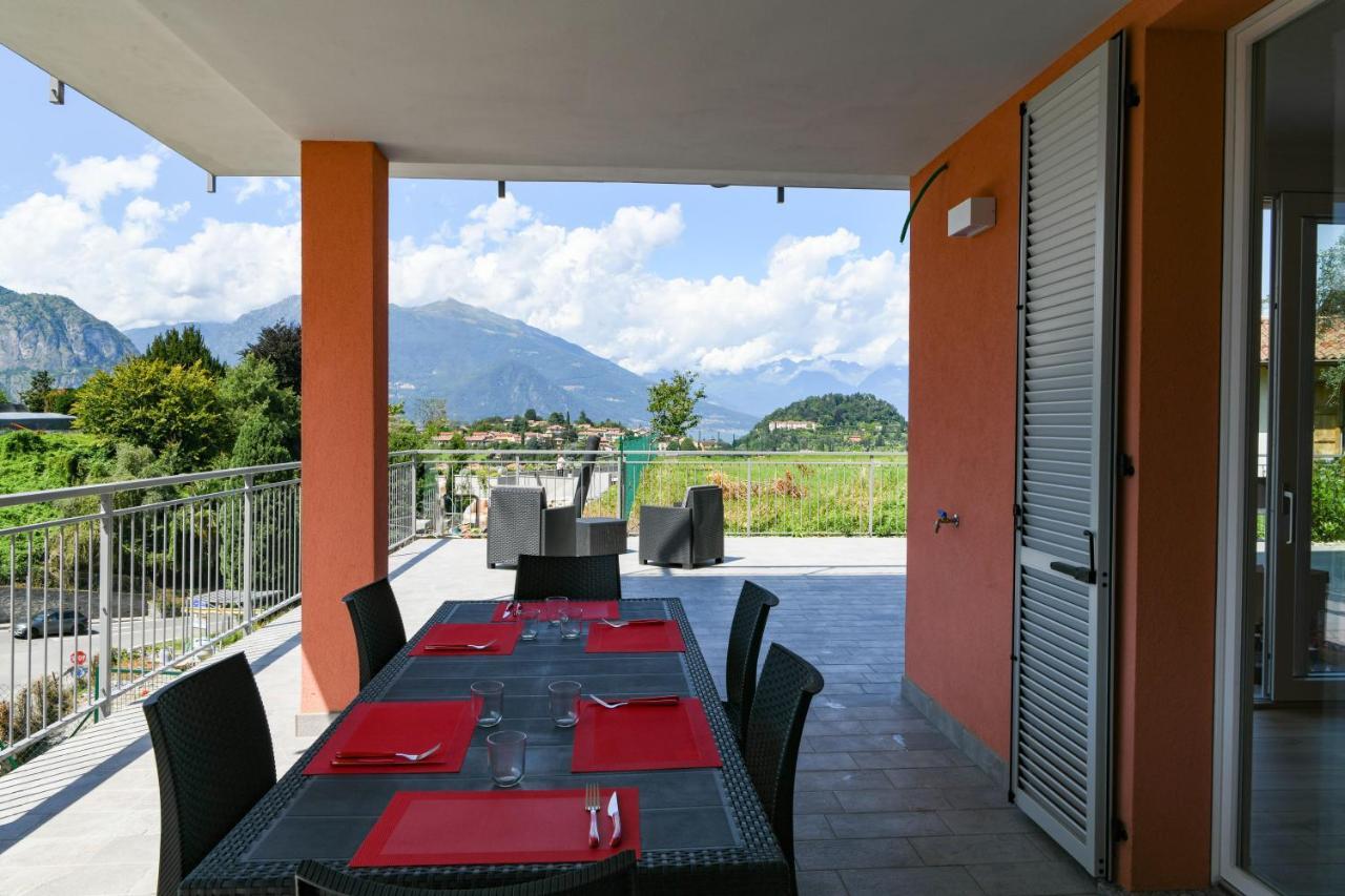 Bellagio Dreams,Luxury Apartment Luaran gambar