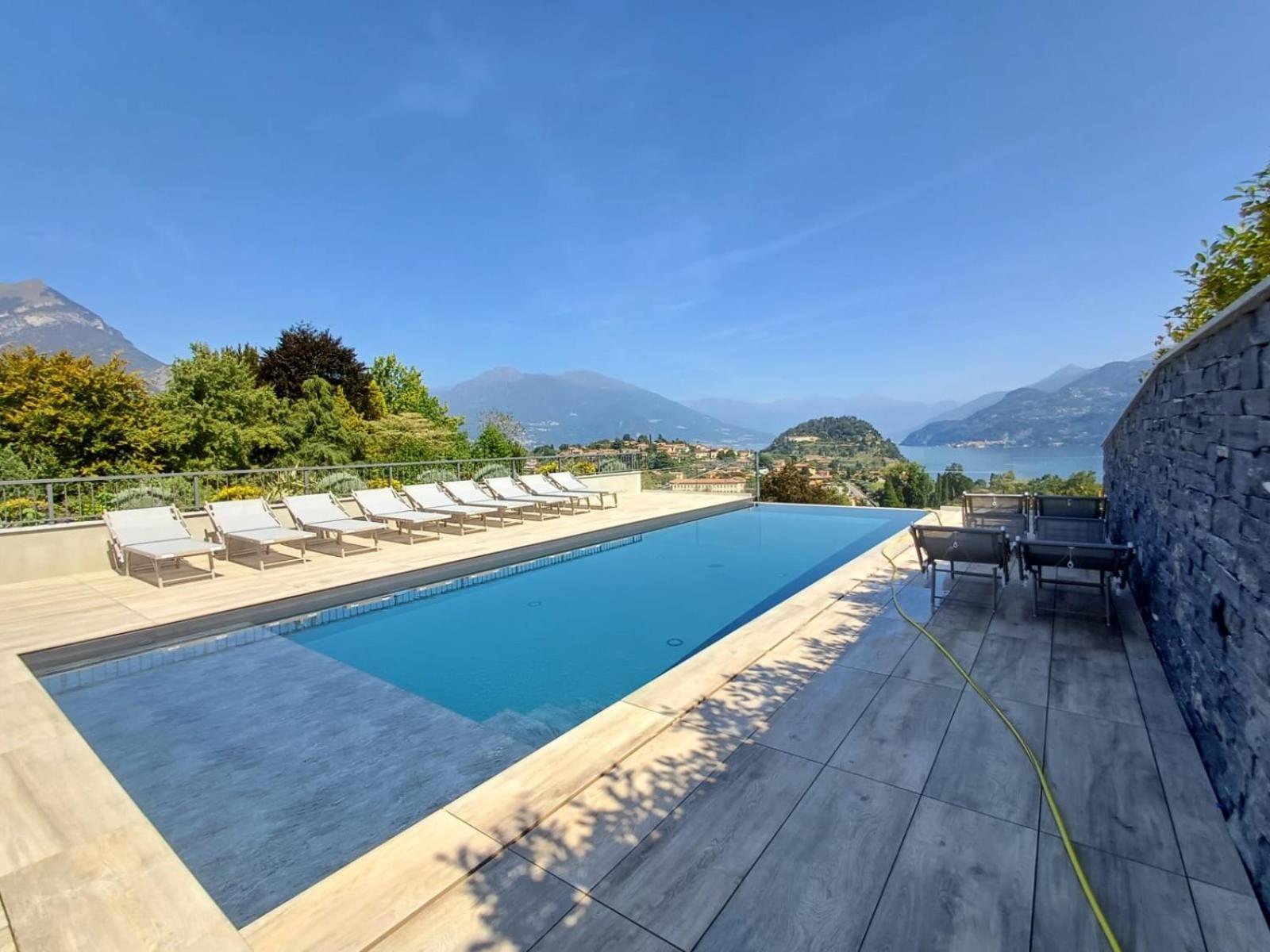 Bellagio Dreams,Luxury Apartment Luaran gambar