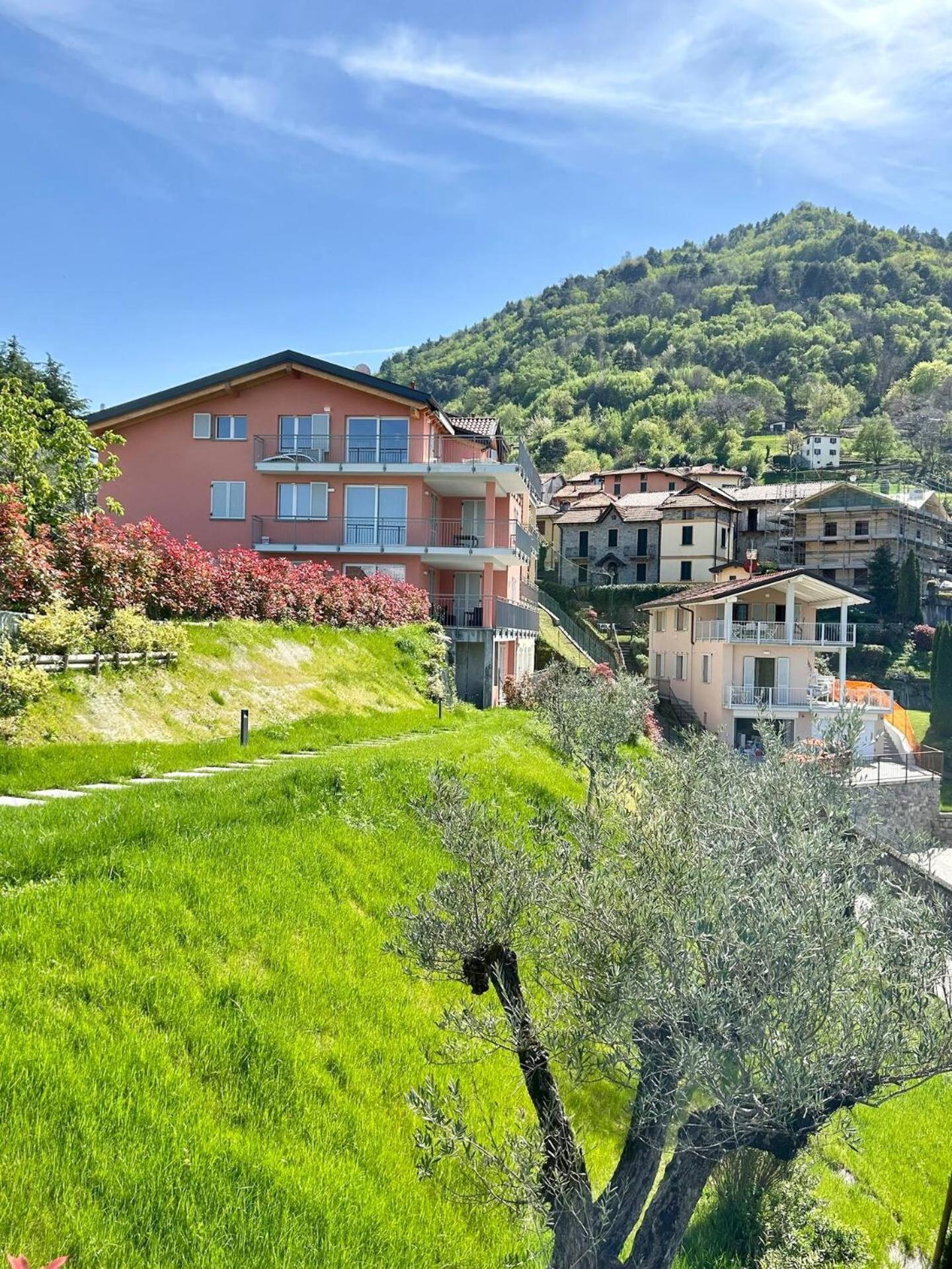 Bellagio Dreams,Luxury Apartment Luaran gambar