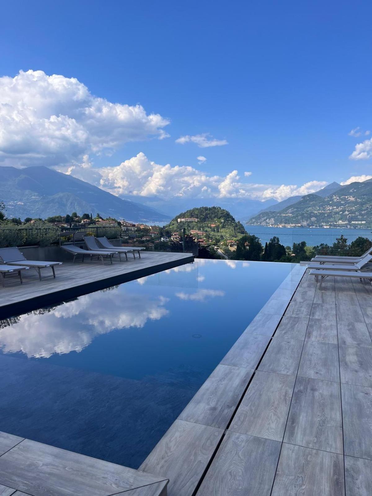 Bellagio Dreams,Luxury Apartment Luaran gambar