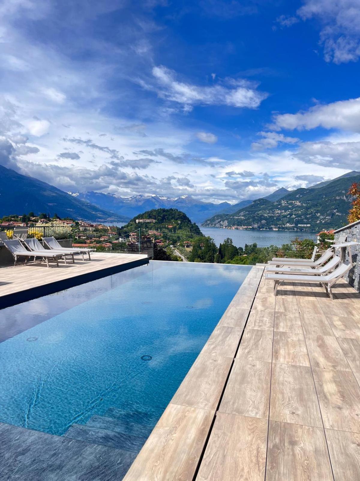 Bellagio Dreams,Luxury Apartment Luaran gambar